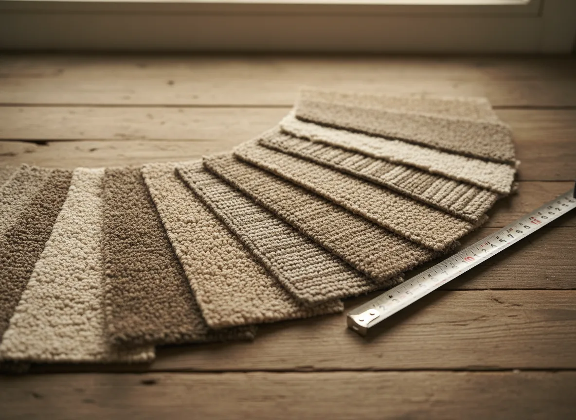 Carpet Installation Woodman, WI FAQs